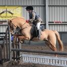 Image 57 in OVERA FARM STUD  4/1/2015  SHOW JUMPING  CLASS  2