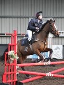 Image 60 in OVERA FARM STUD  4/1/2015  SHOW JUMPING  CLASS  2