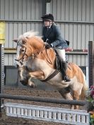 Image 62 in OVERA FARM STUD  4/1/2015  SHOW JUMPING  CLASS  2