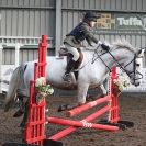 Image 65 in OVERA FARM STUD  4/1/2015  SHOW JUMPING  CLASS  2