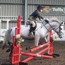 Image 65 in OVERA FARM STUD 4/1/2015 SHOW JUMPING CLASS 2