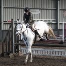 Image 66 in OVERA FARM STUD  4/1/2015  SHOW JUMPING  CLASS  2