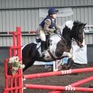 Image 67 in OVERA FARM STUD  4/1/2015  SHOW JUMPING  CLASS  2
