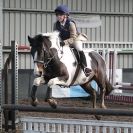 Image 68 in OVERA FARM STUD  4/1/2015  SHOW JUMPING  CLASS  2