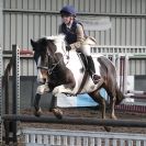 Image 68 in OVERA FARM STUD 4/1/2015 SHOW JUMPING CLASS 2