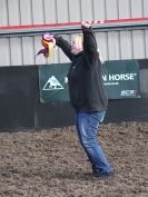 Image 69 in OVERA FARM STUD  4/1/2015  SHOW JUMPING  CLASS  2