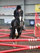 Image 7 in OVERA FARM STUD  4/1/2015  SHOW JUMPING  CLASS  2