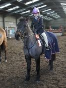 Image 74 in OVERA FARM STUD 4/1/2015 SHOW JUMPING CLASS 2