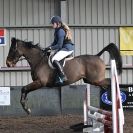 Image 10 in OVERA FARM STUD. 4/1/ 2015. SHOW JUMPING. CLASS 3.