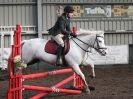 Image 14 in OVERA FARM STUD. 4/1/ 2015. SHOW JUMPING. CLASS 3.