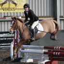 Image 21 in OVERA FARM STUD. 4/1/ 2015. SHOW JUMPING. CLASS 3.