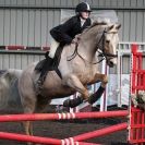 Image 36 in OVERA FARM STUD. 4/1/ 2015. SHOW JUMPING. CLASS 3.