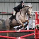 Image 36 in OVERA FARM STUD. 4/1/ 2015. SHOW JUMPING. CLASS 3.