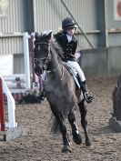 Image 4 in OVERA FARM STUD. 4/1/ 2015. SHOW JUMPING. CLASS 3.