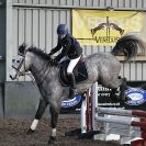 Image 41 in OVERA FARM STUD. 4/1/ 2015. SHOW JUMPING. CLASS 3.