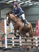 Image 47 in OVERA FARM STUD. 4/1/ 2015. SHOW JUMPING. CLASS 3.
