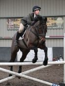 Image 101 in OVERA FARM STUD NSEA SHOW JUMPING 11 JAN. 2015