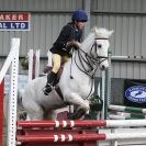 Image 11 in OVERA FARM STUD  NSEA SHOW JUMPING  11 JAN. 2015
