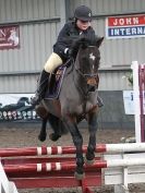 Image 12 in OVERA FARM STUD  NSEA SHOW JUMPING  11 JAN. 2015