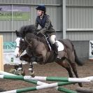 Image 14 in OVERA FARM STUD  NSEA SHOW JUMPING  11 JAN. 2015