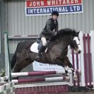 Image 15 in OVERA FARM STUD  NSEA SHOW JUMPING  11 JAN. 2015