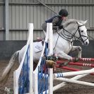 Image 16 in OVERA FARM STUD  NSEA SHOW JUMPING  11 JAN. 2015