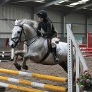 Image 17 in OVERA FARM STUD  NSEA SHOW JUMPING  11 JAN. 2015