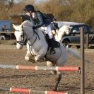 Image 2 in OVERA FARM STUD  NSEA SHOW JUMPING  11 JAN. 2015