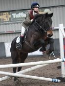 Image 20 in OVERA FARM STUD  NSEA SHOW JUMPING  11 JAN. 2015