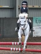 Image 21 in OVERA FARM STUD  NSEA SHOW JUMPING  11 JAN. 2015