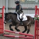 Image 24 in OVERA FARM STUD  NSEA SHOW JUMPING  11 JAN. 2015
