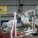 Image 26 in OVERA FARM STUD  NSEA SHOW JUMPING  11 JAN. 2015