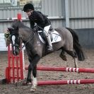 Image 31 in OVERA FARM STUD  NSEA SHOW JUMPING  11 JAN. 2015