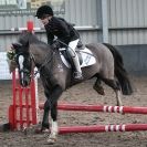 Image 31 in OVERA FARM STUD NSEA SHOW JUMPING 11 JAN. 2015