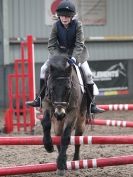 Image 35 in OVERA FARM STUD  NSEA SHOW JUMPING  11 JAN. 2015