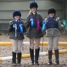 Image 40 in OVERA FARM STUD NSEA SHOW JUMPING 11 JAN. 2015