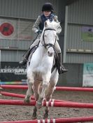 Image 42 in OVERA FARM STUD NSEA SHOW JUMPING 11 JAN. 2015
