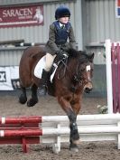Image 43 in OVERA FARM STUD NSEA SHOW JUMPING 11 JAN. 2015