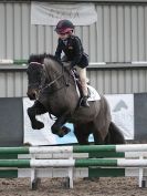 Image 49 in OVERA FARM STUD  NSEA SHOW JUMPING  11 JAN. 2015