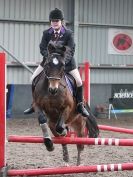 Image 51 in OVERA FARM STUD  NSEA SHOW JUMPING  11 JAN. 2015