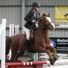 Image 52 in OVERA FARM STUD  NSEA SHOW JUMPING  11 JAN. 2015