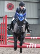 Image 56 in OVERA FARM STUD  NSEA SHOW JUMPING  11 JAN. 2015