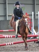 Image 58 in OVERA FARM STUD  NSEA SHOW JUMPING  11 JAN. 2015