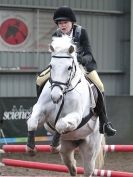 Image 63 in OVERA FARM STUD  NSEA SHOW JUMPING  11 JAN. 2015