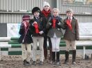 Image 66 in OVERA FARM STUD NSEA SHOW JUMPING 11 JAN. 2015