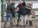 Image 68 in OVERA FARM STUD  NSEA SHOW JUMPING  11 JAN. 2015