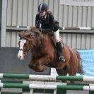 Image 70 in OVERA FARM STUD  NSEA SHOW JUMPING  11 JAN. 2015