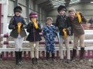 Image 71 in OVERA FARM STUD NSEA SHOW JUMPING 11 JAN. 2015