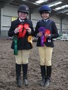 Image 72 in OVERA FARM STUD NSEA SHOW JUMPING 11 JAN. 2015