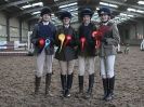 Image 73 in OVERA FARM STUD NSEA SHOW JUMPING 11 JAN. 2015